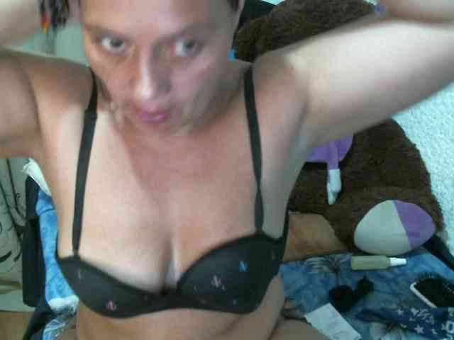 fierywoman webcam