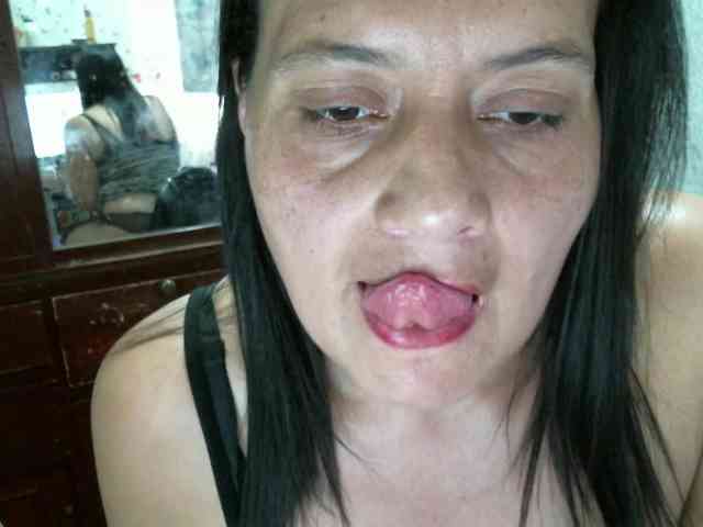 fierywoman webcam
