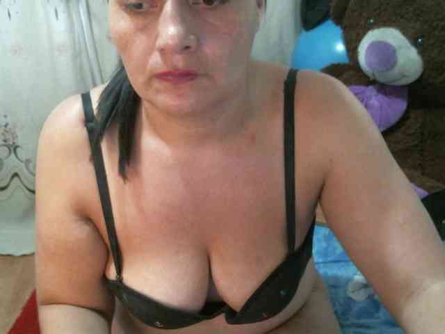 fierywoman webcam