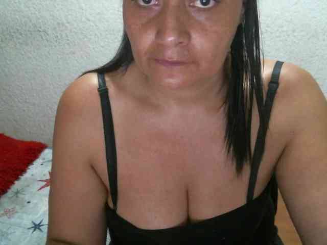 fierywoman webcam