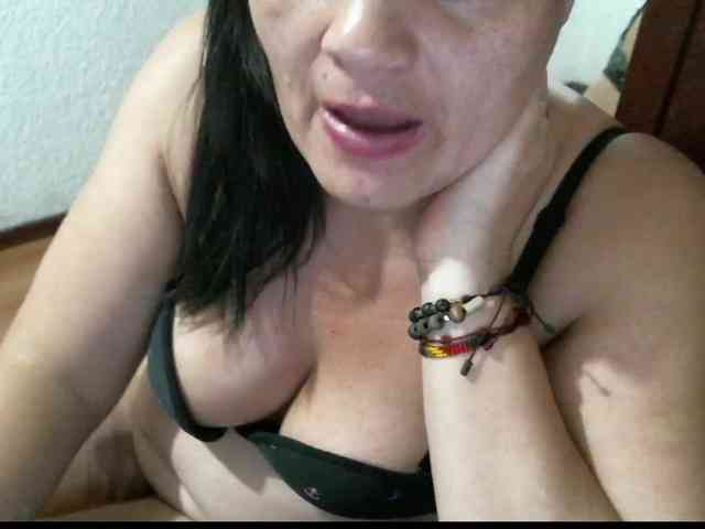 fierywoman webcam