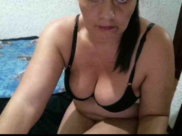 fierywoman webcam
