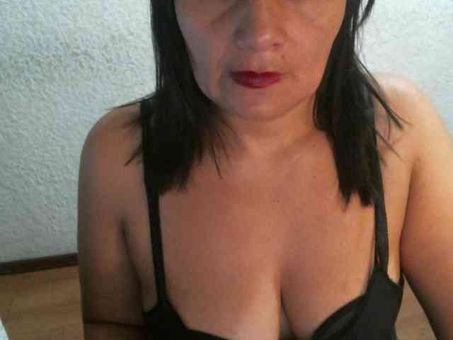 fierywoman webcam
