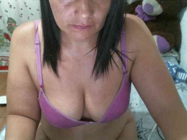 fierywoman webcam