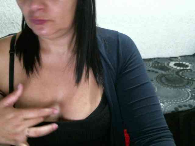 fierywoman webcam