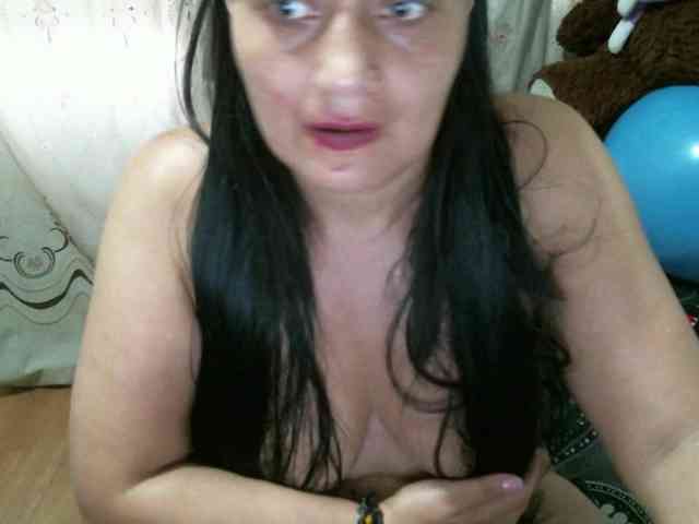 fierywoman