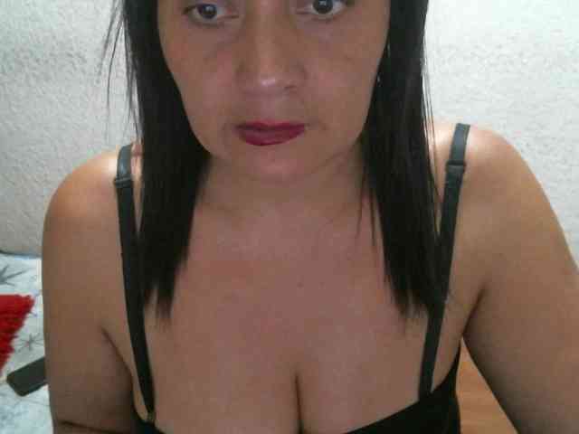 fierywoman webcam
