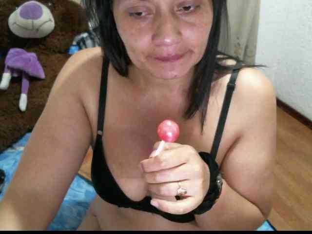 fierywoman webcam