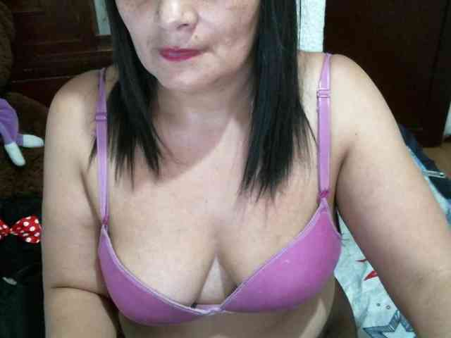 fierywoman webcam