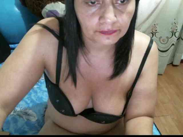 fierywoman webcam