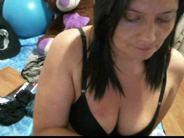 fierywoman webcam