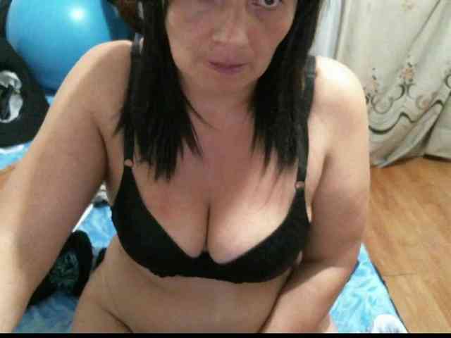 fierywoman webcam