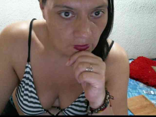 fierywoman webcam