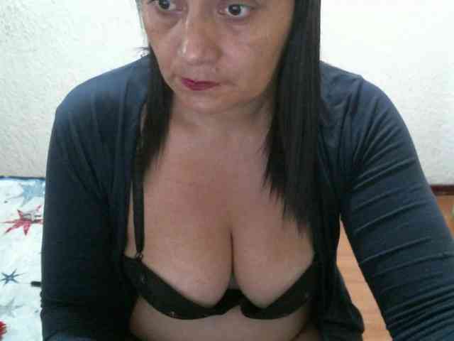 fierywoman webcam