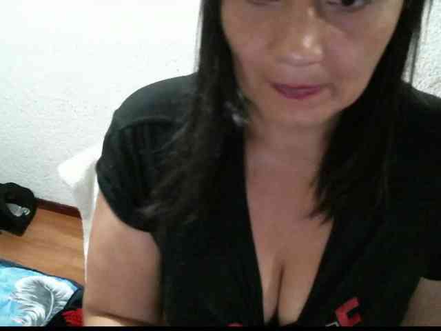 fierywoman webcam