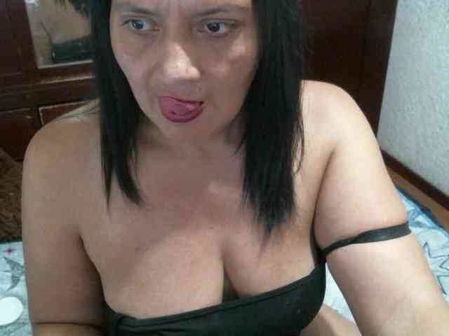 fierywoman webcam