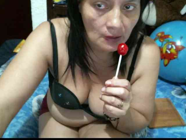 fierywoman webcam
