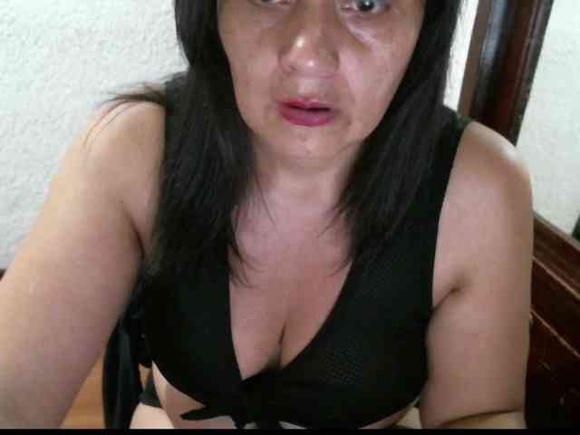 fierywoman