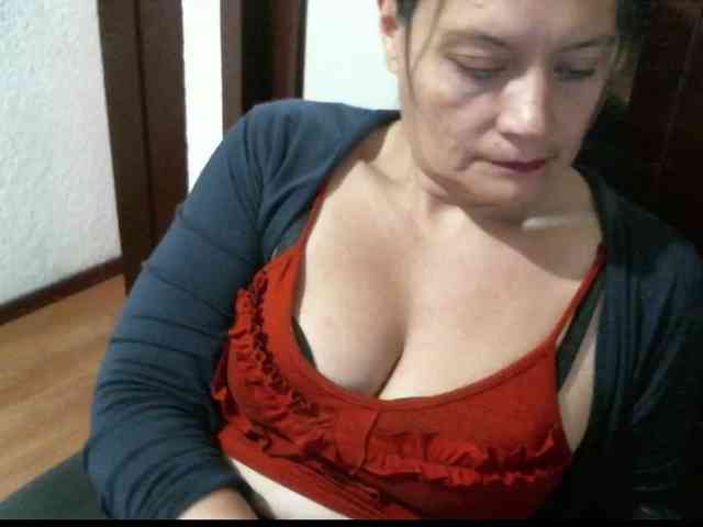 fierywoman webcam