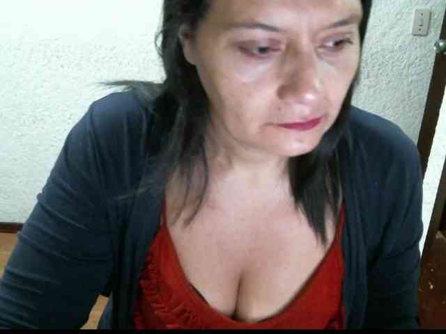 fierywoman webcam