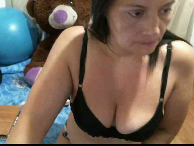 fierywoman webcam