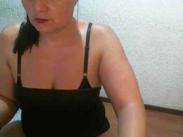 fierywoman webcam
