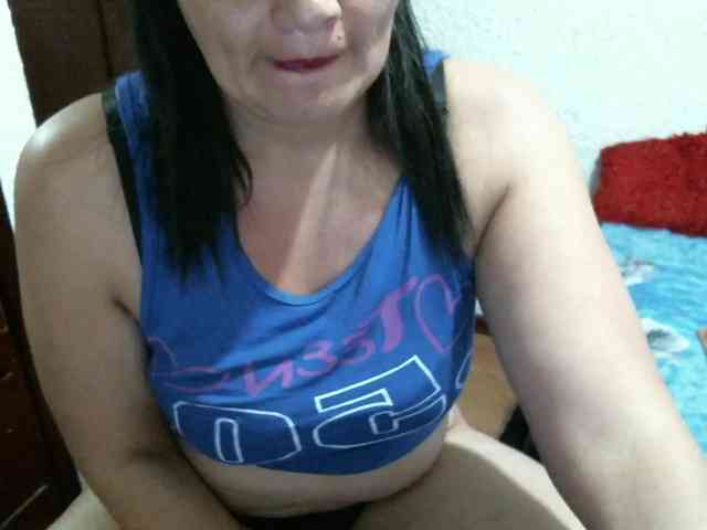 fierywoman