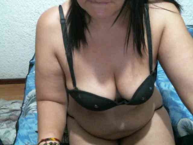 fierywoman