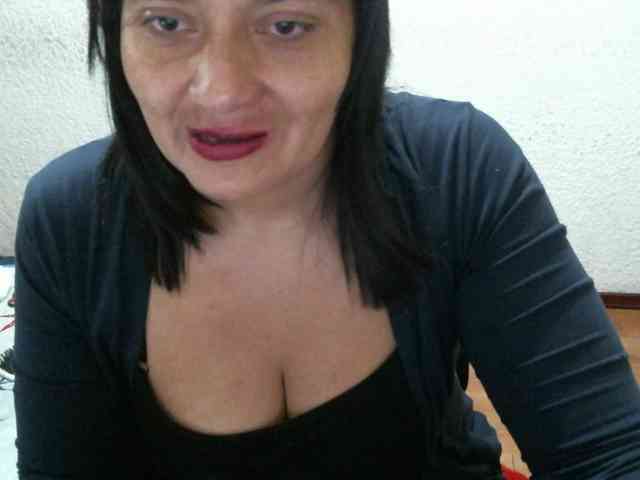 fierywoman webcam
