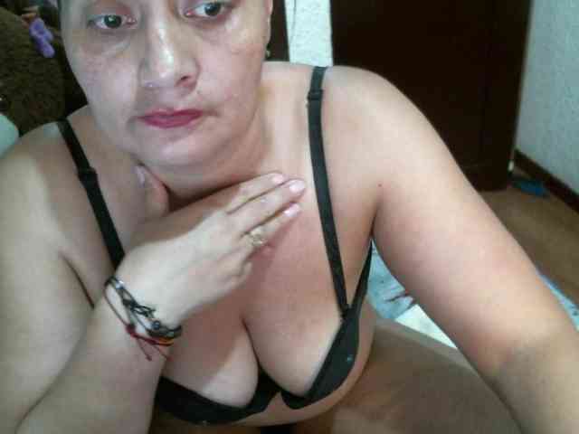 fierywoman webcam