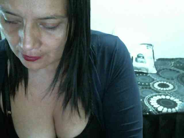 fierywoman webcam