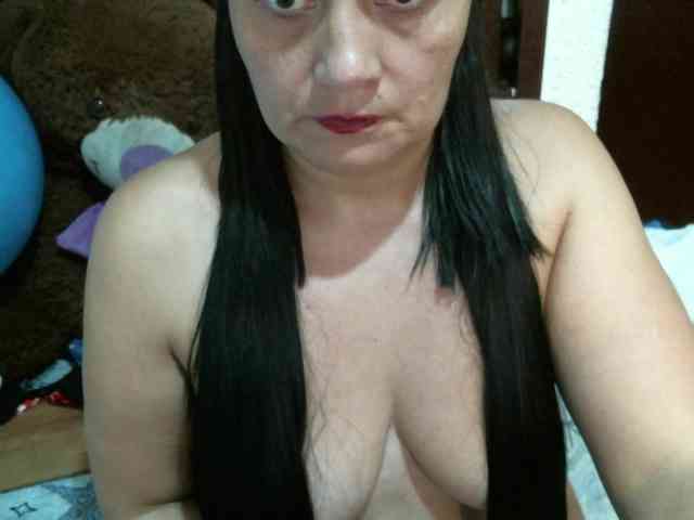 fierywoman