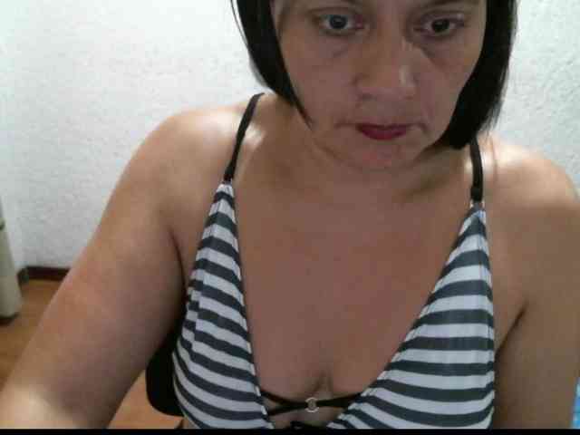 fierywoman webcam