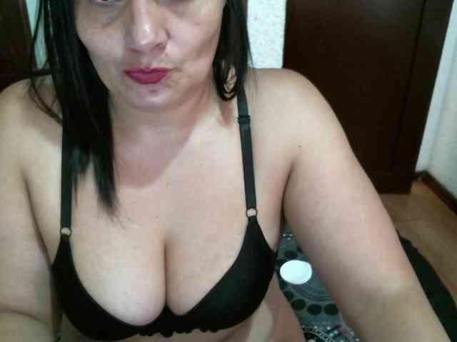 fierywoman webcam