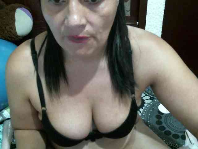 fierywoman