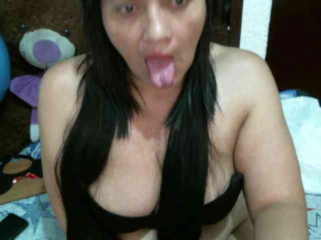 nude webcam show Fierywoman