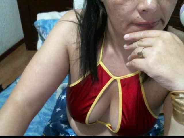 fierywoman fierywoman