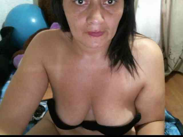 fierywoman webcam