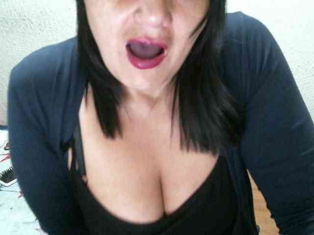 fierywoman webcam