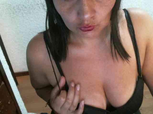 fierywoman