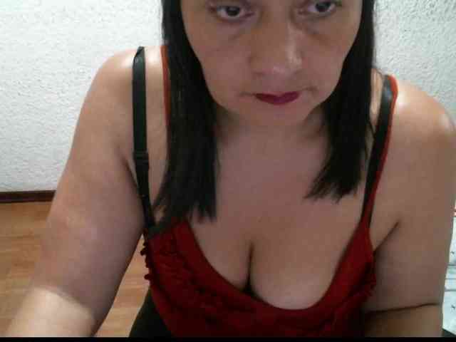 fierywoman fierywoman