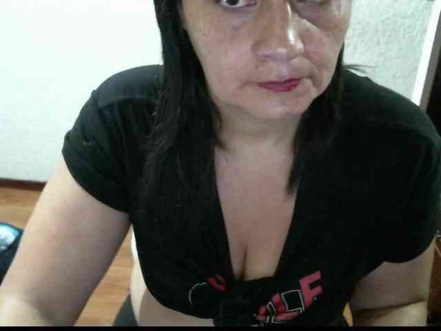 fierywoman webcam