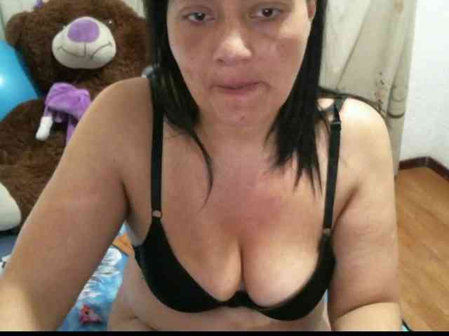 fierywoman webcam