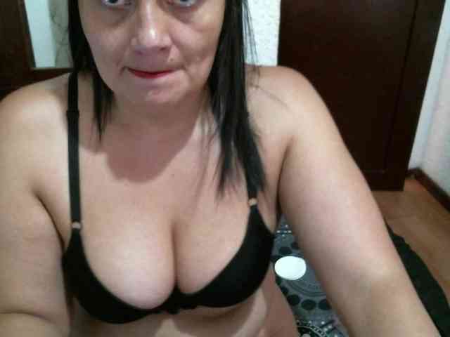 fierywoman webcam