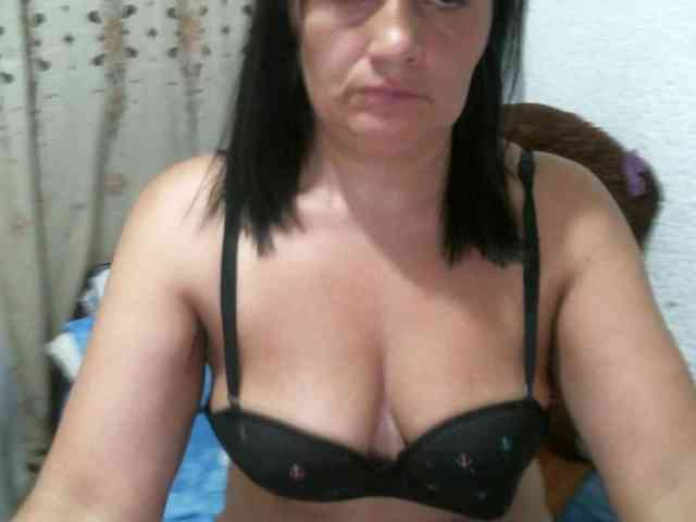 fierywoman