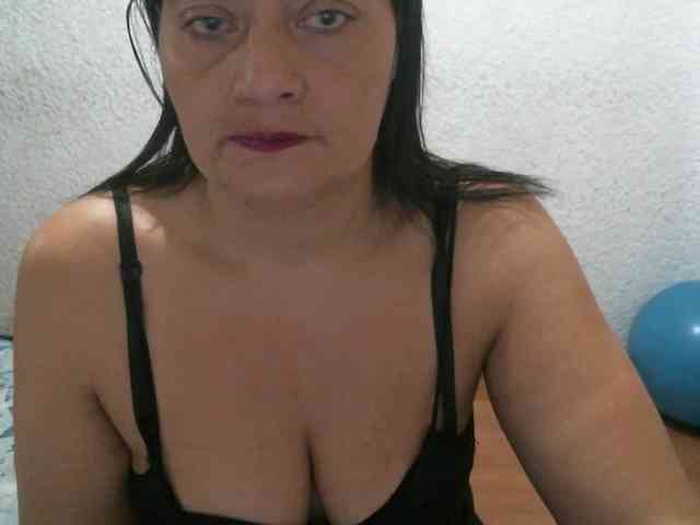 fierywoman