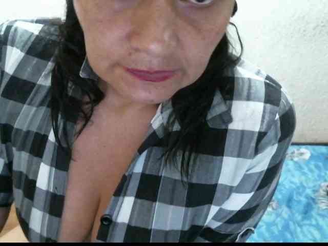 fierywoman