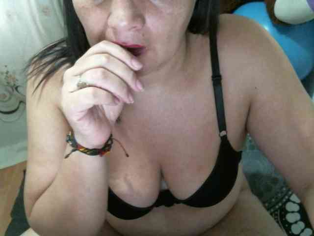 fierywoman webcam
