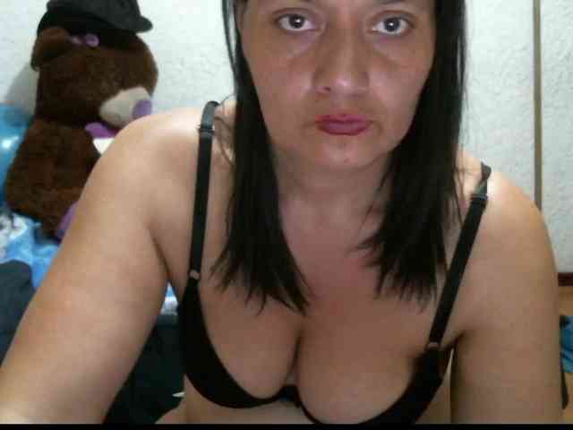 fierywoman webcam