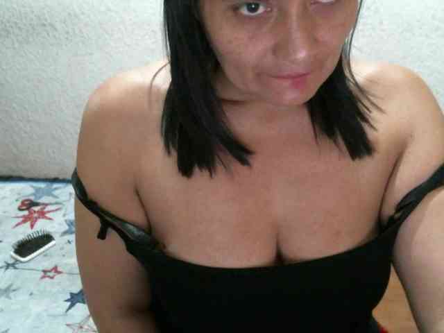 fierywoman webcam